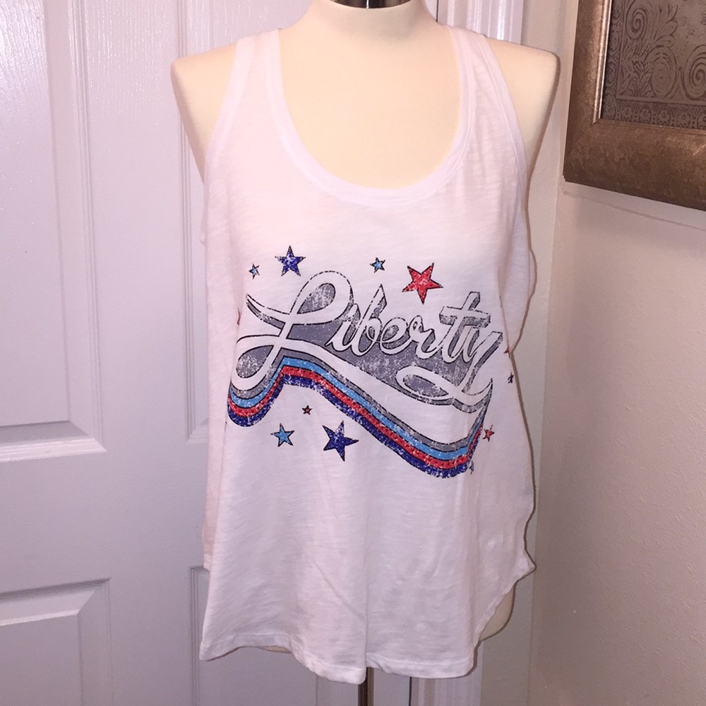 Rock & Republic Tee 50
